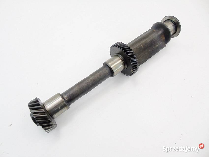 WAŁEK BALANSOWY 20 CRDI SANTA FE TUCSON SPORTAGE śląskie