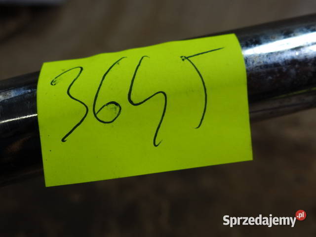 kierownica Simson AWO IFA BK IWL Berlin org DDR Kierownice motocyklowe Żary