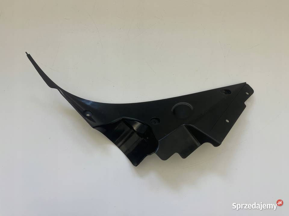 YAMAHA FJR 1300 06 Wypełnienie Bok Prawe Łobżenica