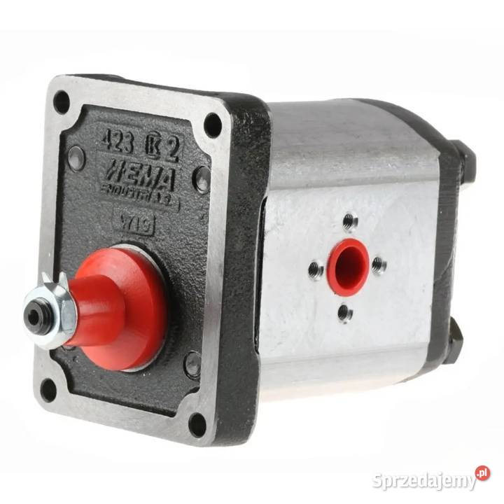 Pompa hydrauliczna HEMA 1PN281CB13005 281 obr Warszawa