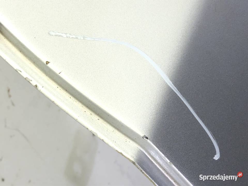 DRZWI LEWY TYŁ BMW E61 Kombi 0410 podkarpackie