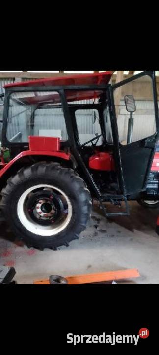 Sprzedam Ursus C360 Miechów