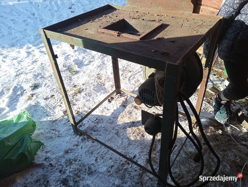 Stara kuźnia Kowalska Chełmno