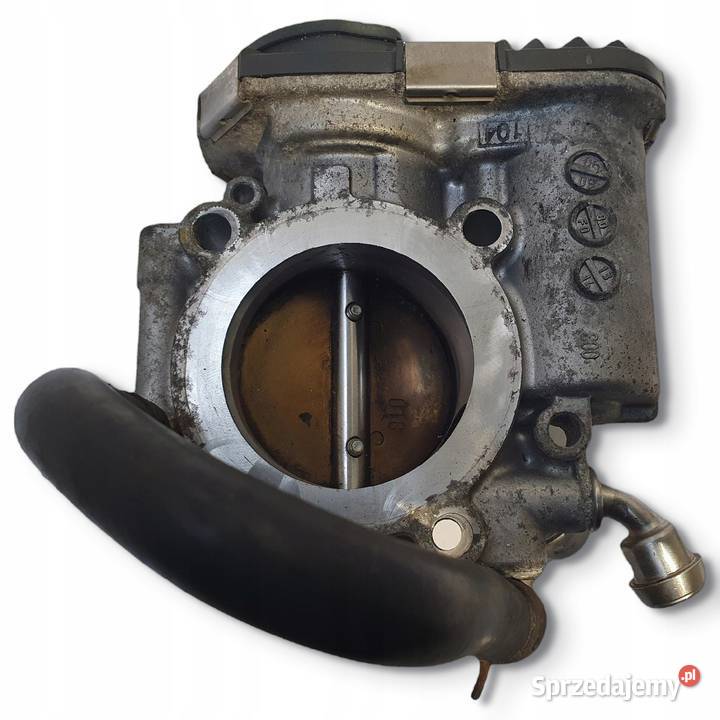 PRZEPUSTNICA Chevrolet Aveo 14 16V oryginał Chełm