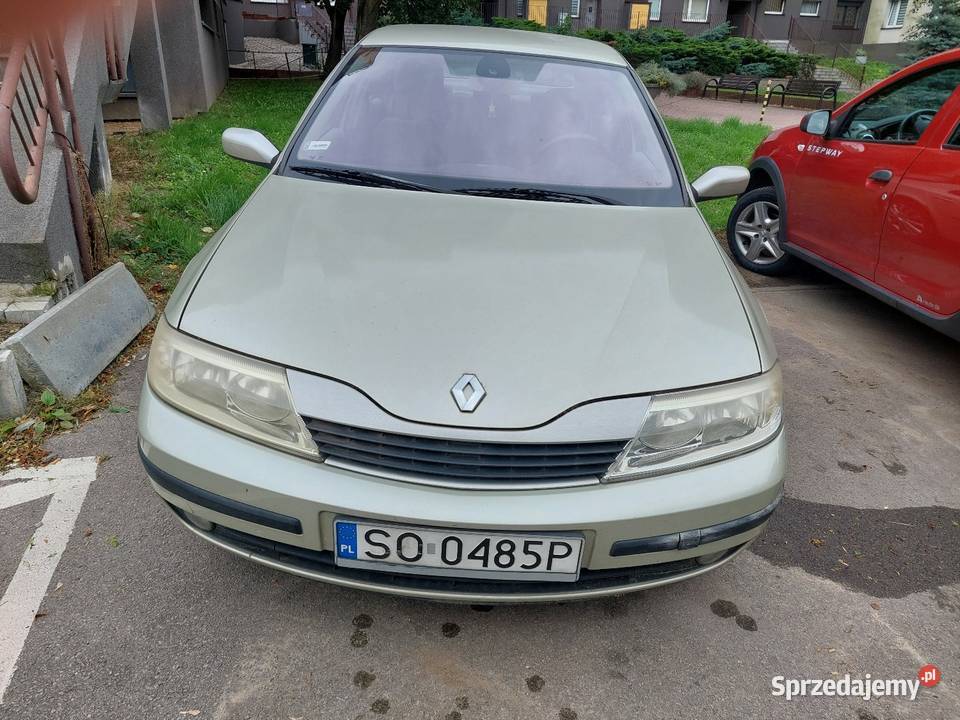Pakiet mondeo lpg I laguna 18benz Sosnowiec