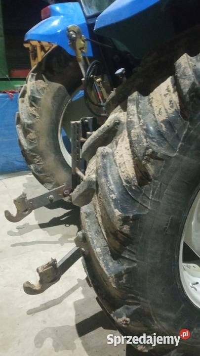 Opony 169 R38 Kowersk