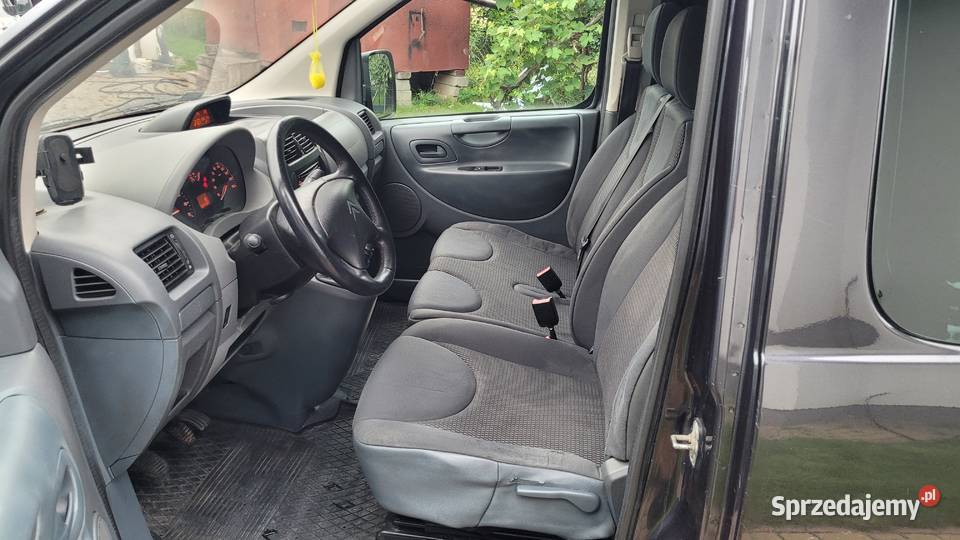 Citroen C3 2015r 12 benzyna gaz Warszawa