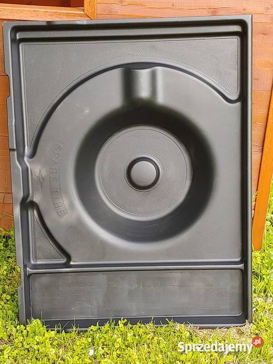 Podłoga Honda HRV wkładka bagażnika szuflada Krosno sprzedam