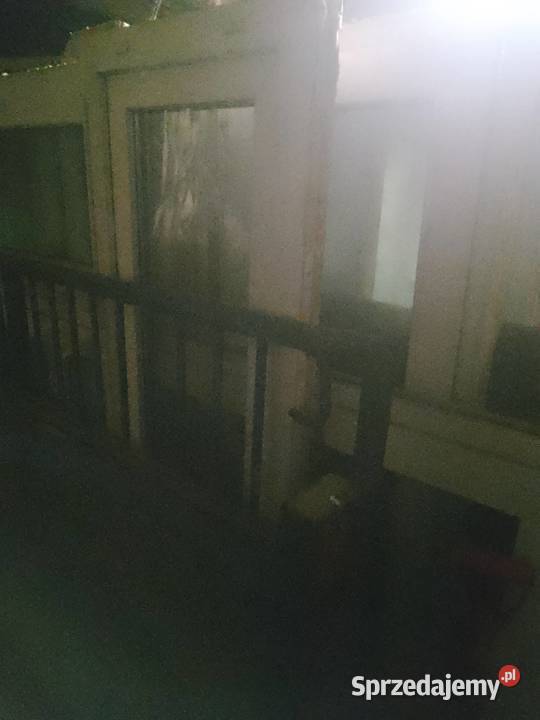 Okna Drzwi i okna Bochnia sprzedam