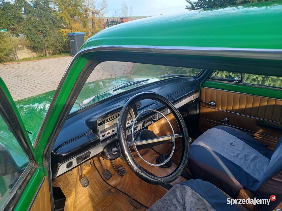 sprzedam lade 2101 43KM wielkopolskie Gostyń