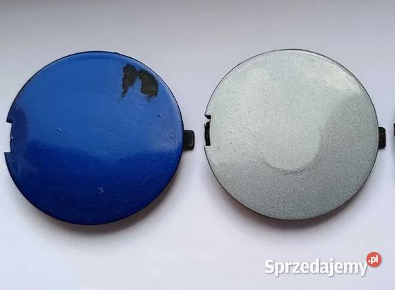 zaslepka haka zderzaka Fiat Grande Punto przod Lipno sprzedam