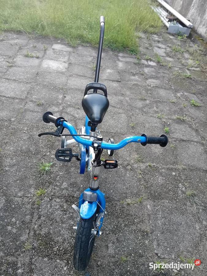 Rowerek dziecięcy