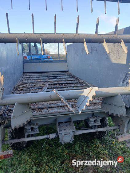 Rozrusznik dwuosiowy Agatówka