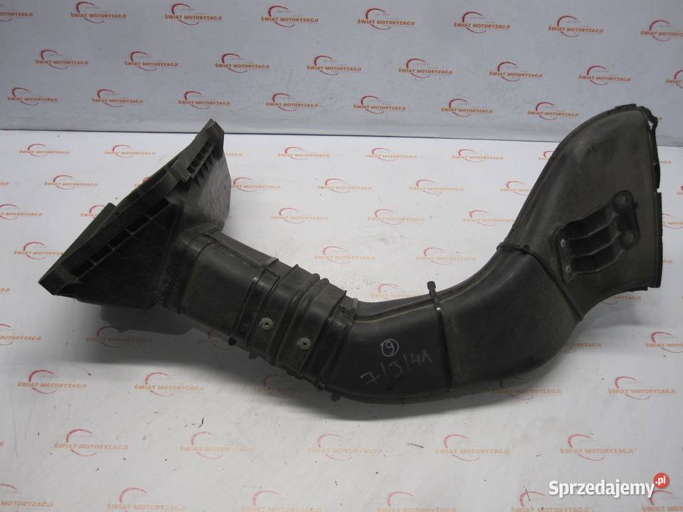 OUTLANDER II 08r rura dolot powietrza 1505A312 osobowe