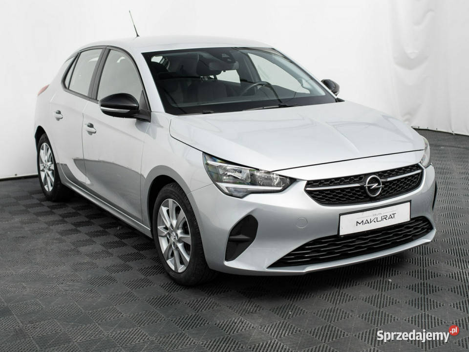 Opel Corsa GD2C95612 Edition Czcof ekran dotyk czujnik zmierzchu Corsa Gdańsk