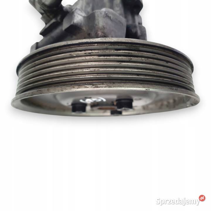 POMPA WSPOMAGANIA Audi A4 B6 30 V6 8E0145155F Chełm