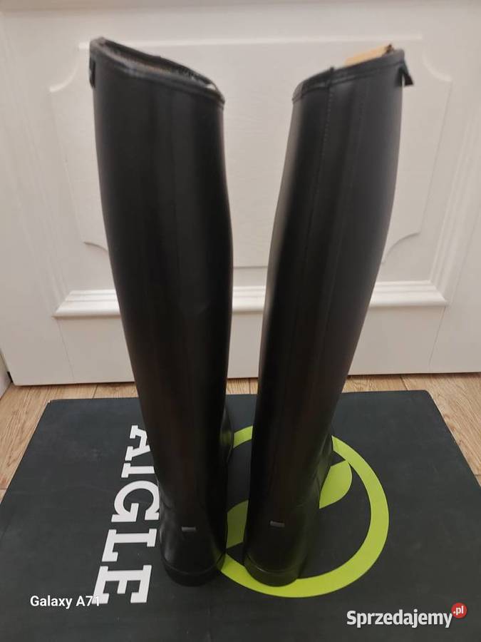 Buty jeździeckie NOWE 44różne wzory i rozmiary Jelenia Góra sprzedam