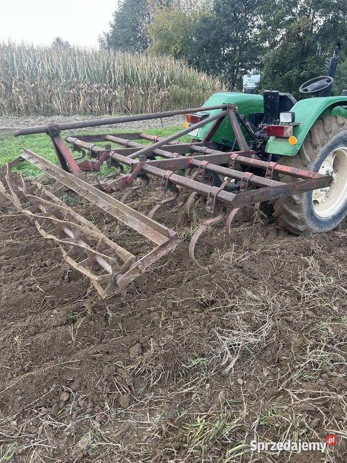 Ursus c355 Zetor 4011