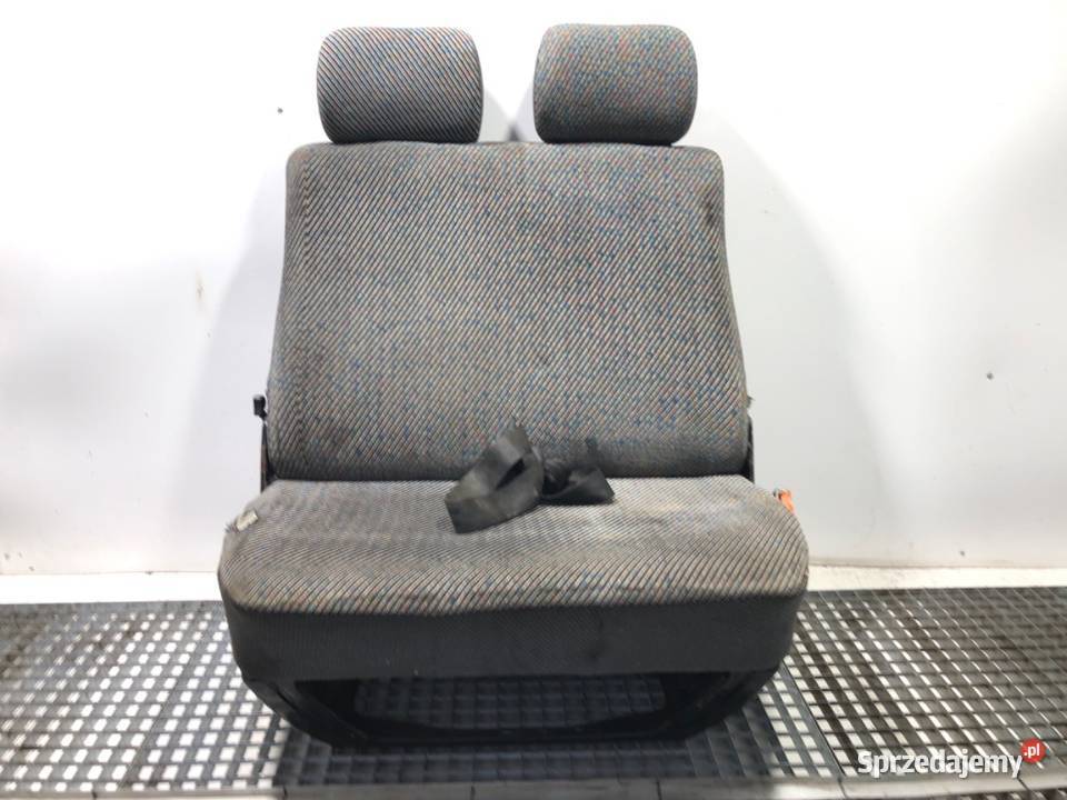 FOTEL PRAWY PRZÓD VW TRANSPORTER T4 Hatchback sprzedam