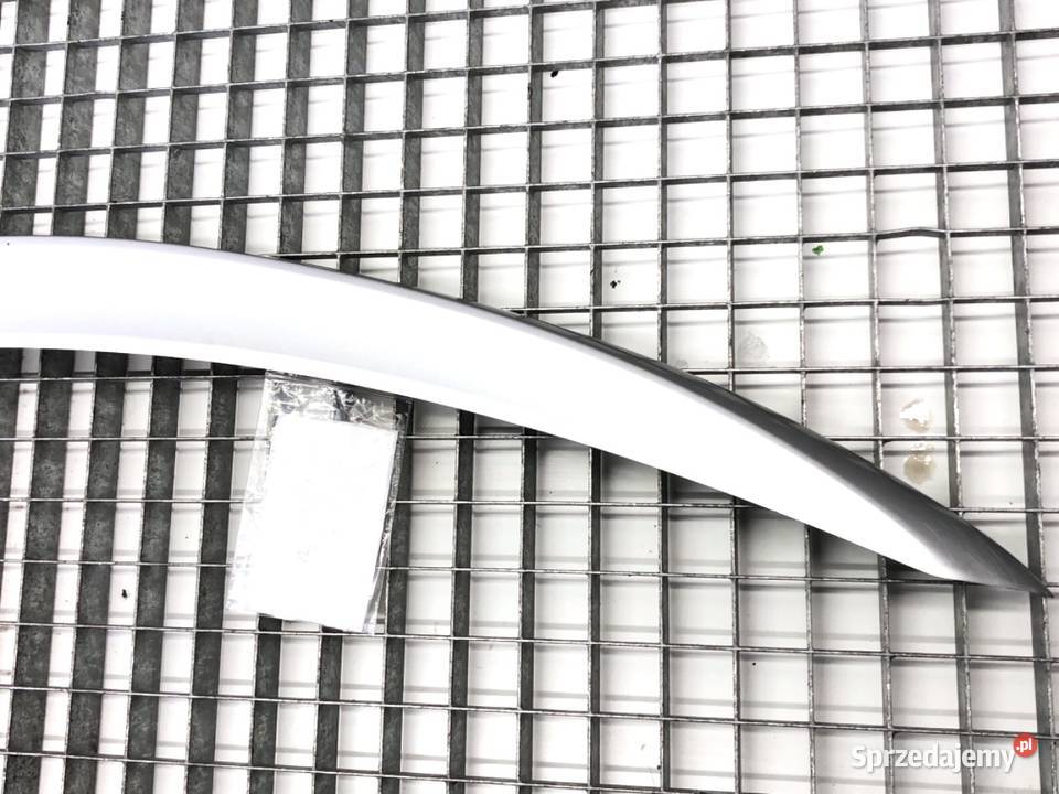 SPOILER LOTKA OPEL INSIGNIA A Hatchback 0817 osobowe sprzedam