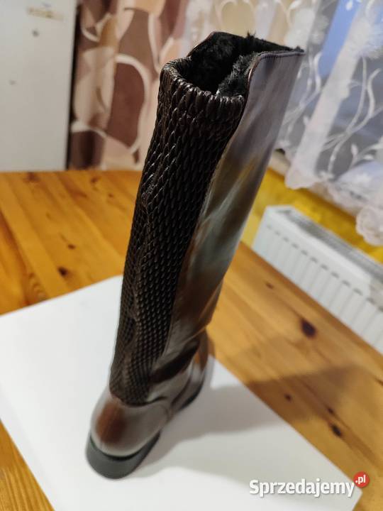 Buty Wojtyłko 39 Wielka Wieś sprzedam