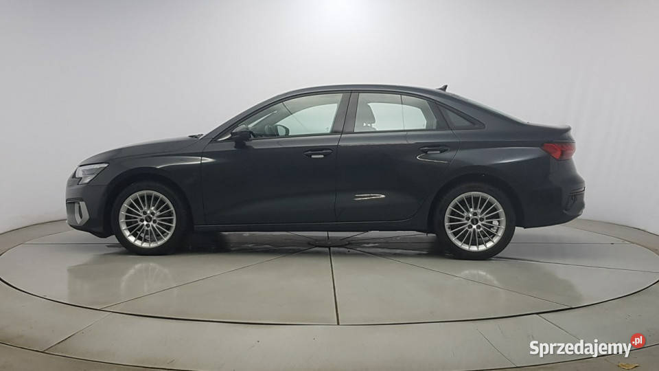 Audi A3 35 TFSI mHEV Advanced S Z Polskiego Warszawa