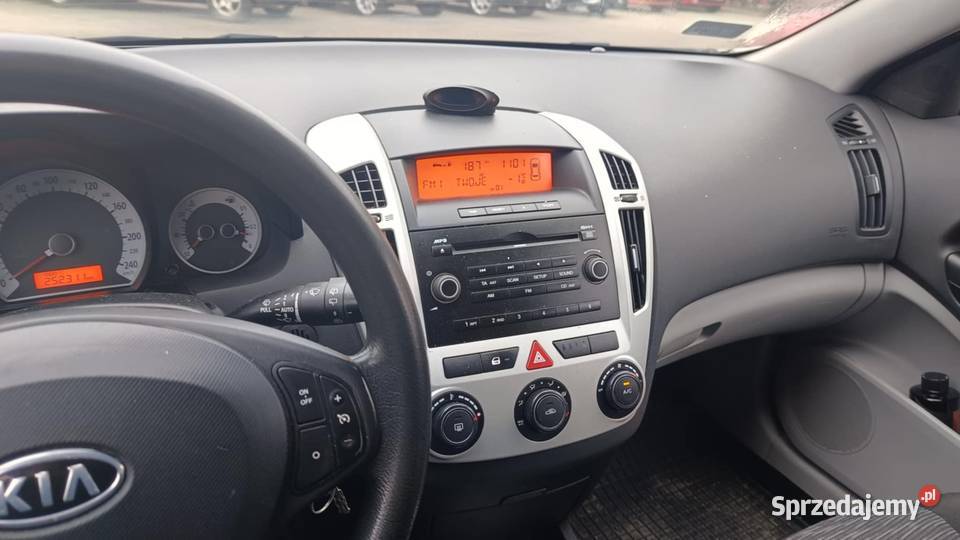 sprzedam zamienie na inne autko Stargard