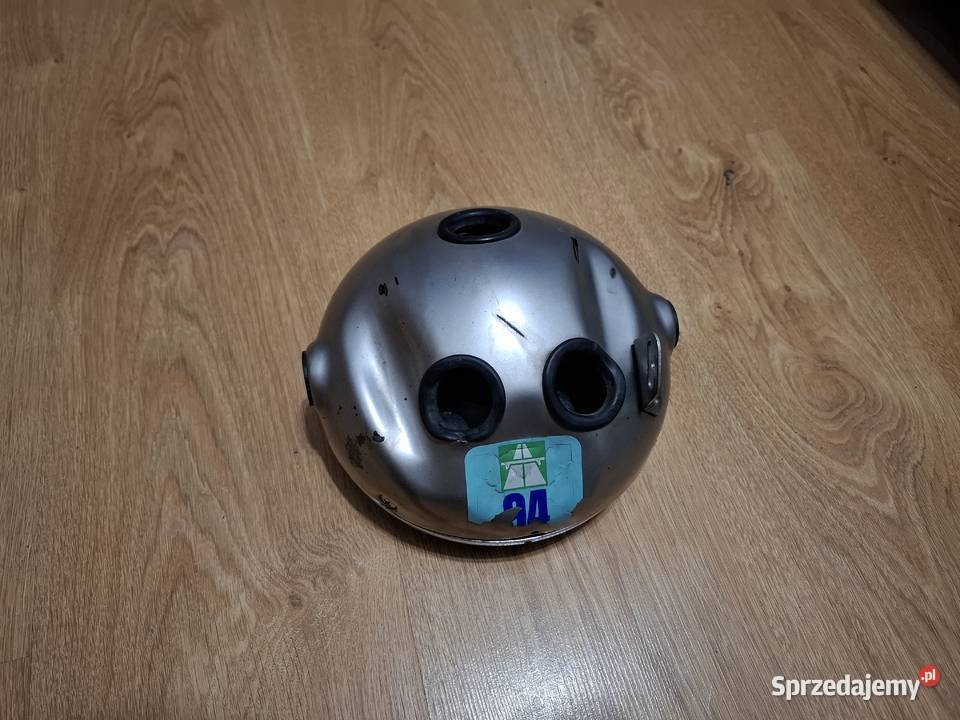 Kompletny reflektor Suzuki GS500 Terebiniec