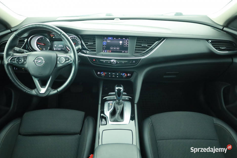Opel Insignia 15 CDTI isofix Piaseczno