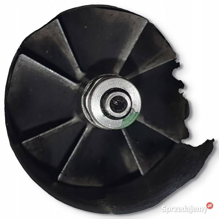 TURBOSPRĘŻARKA Audi A3 8L Golf IV 19 TDI turbo Chełm