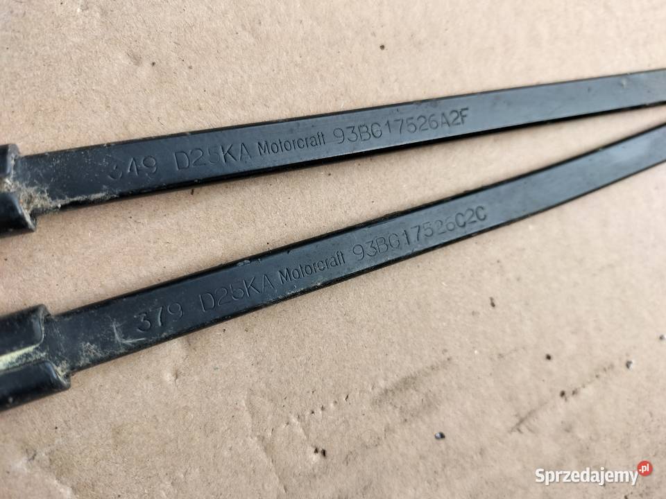 FORD MONDEO MK1 MK2 RAMIĘ RAMIONA MECHANIZMU osobowe lubelskie Kamień-Kolonia