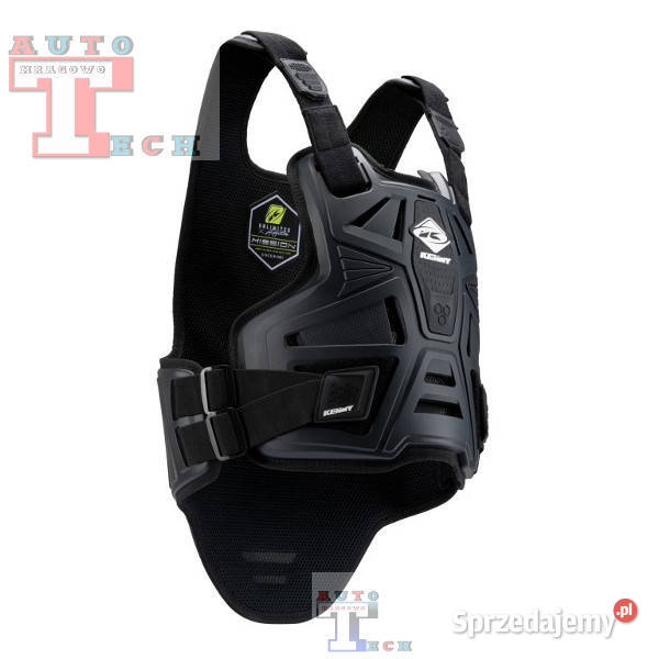 BUZER Ochraniacz Klatki Piersioweji Pleców Mrągowo