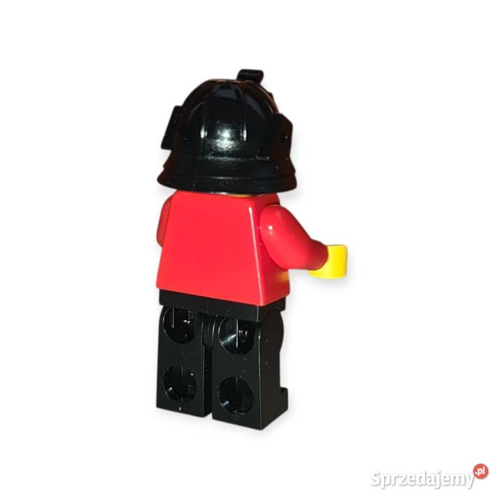 Lego Figurka Castle Ninja Robber CAS053 Warszawa