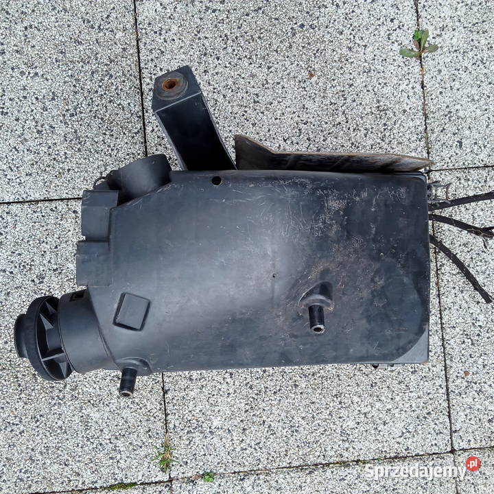 Audi 80 B4 19 TDI Bosch Obudowa filtra powietrza Dębica