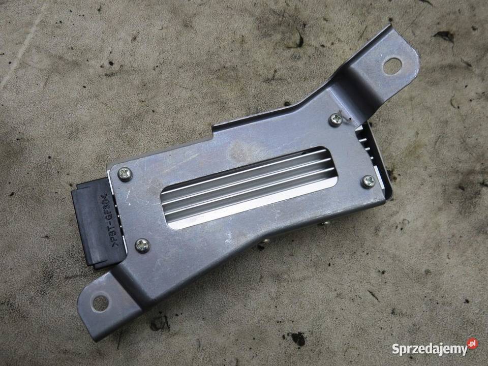 MODUŁ POMPY PALIWA CIVIC IX 37720R3LG01 osobowe