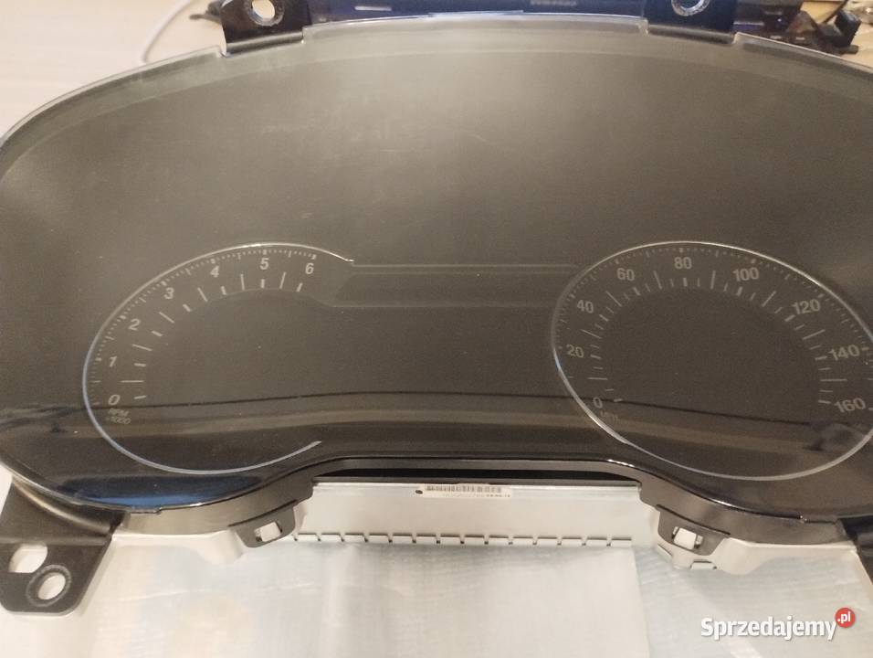 Ford Mondeo Mk5 licznik digital osobowe kujawsko-pomorskie Bydgoszcz sprzedam