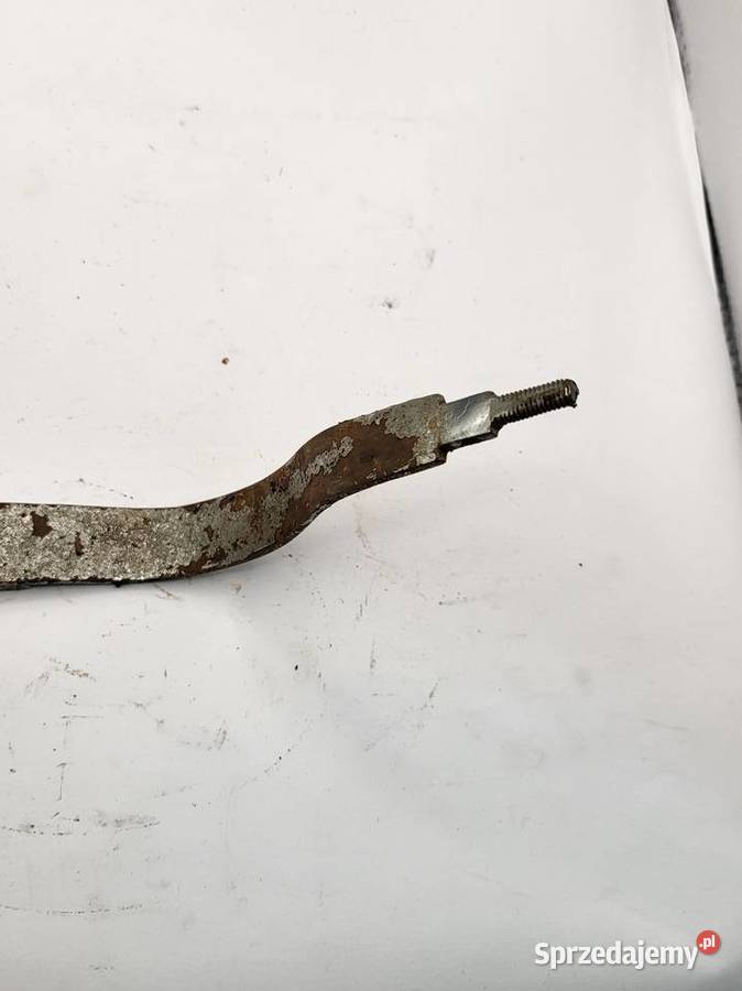 zmiana biegów dkw Części i akcesoria motocyklowe sprzedam