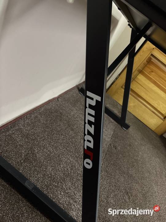 Biurko gamingowe Huzaro Skarżysko-Kamienna