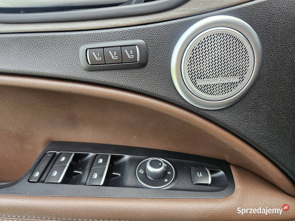 Alfa Romeo Stelvio 2018 Stelvio Strachocina sprzedam