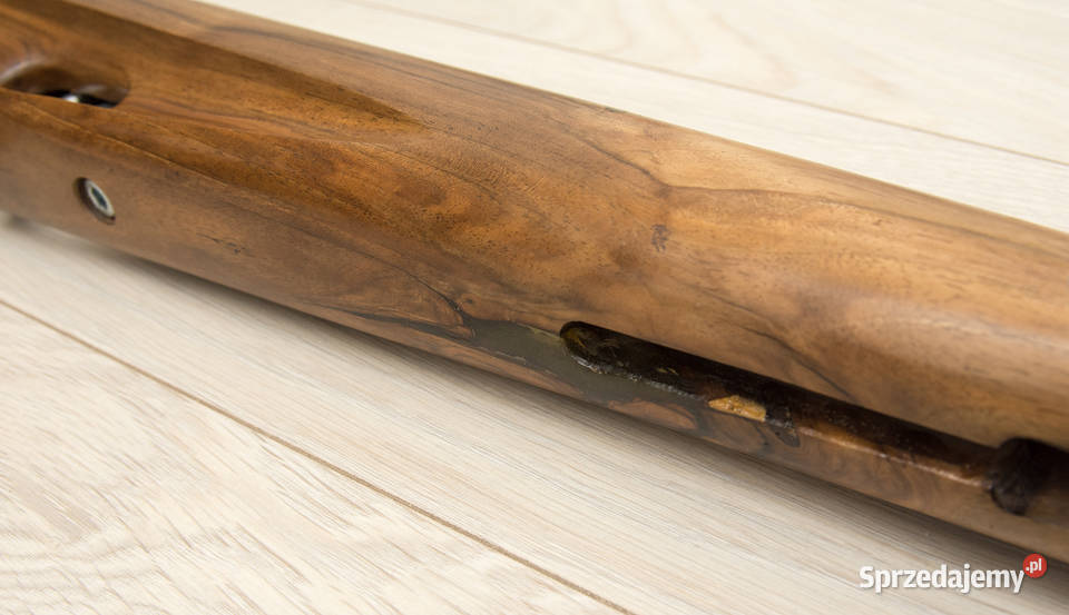 Weihrauch HW95 Lux 45mm osada customowa Lykon łódzkie Łódź sprzedam
