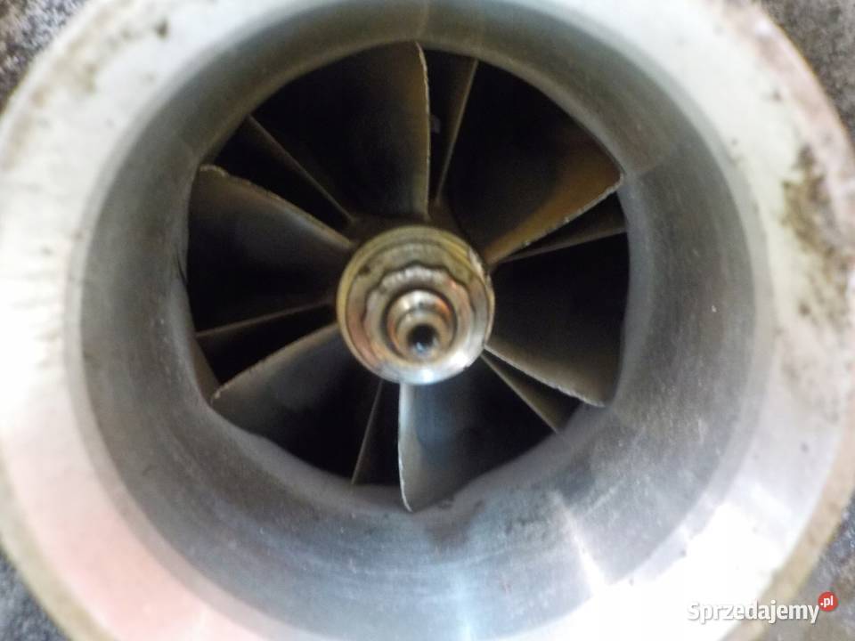 BMW X5 E70 E60 30 D 08r 235 M57D30 turbina Turbosprężarki Suków sprzedam