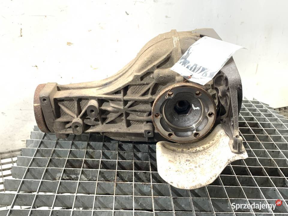 MOST DYFER TYŁ AUDI A6 C7 PHH 30 245 1018 podkarpackie sprzedam