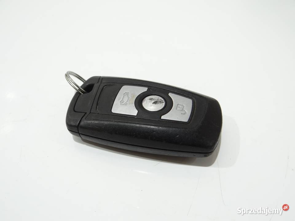 KLUCZYK PILOT BMW F30 F31 17245577 Strzyżewice