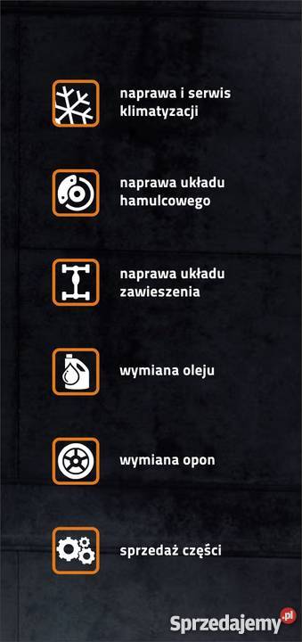 AutoSerwis Henryk Winkowski Maksymilianowo