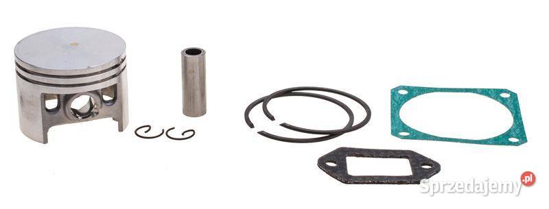 Cylinder Stihl MS381 52mm kpl QG38152