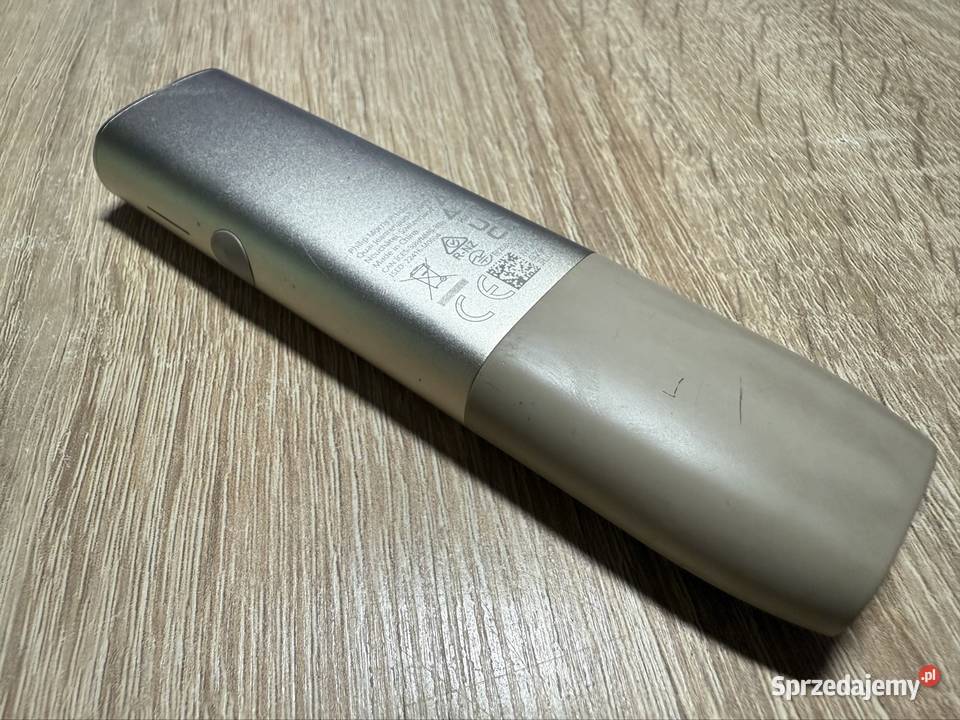 Iqos Iluma One Pebble Beige podgrzewacz Częstochowa