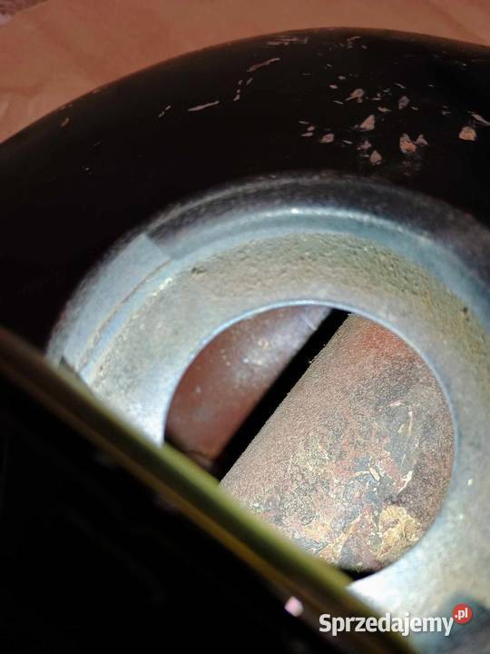 Zbiornik Junak obniżka ceny 580 Szczecin