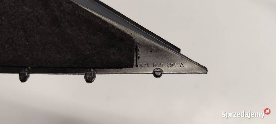 VW TAYRON OSŁONA SENSOR 571862591A sprzedam