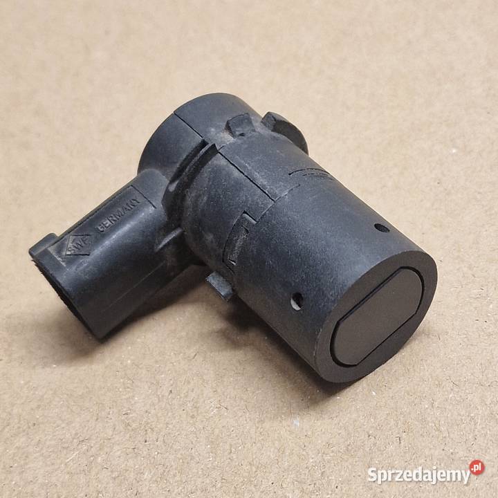 FIAT DUCATO DOBLO ALFA LANCIA CZUJNIK PARKOWANIA Bieleń