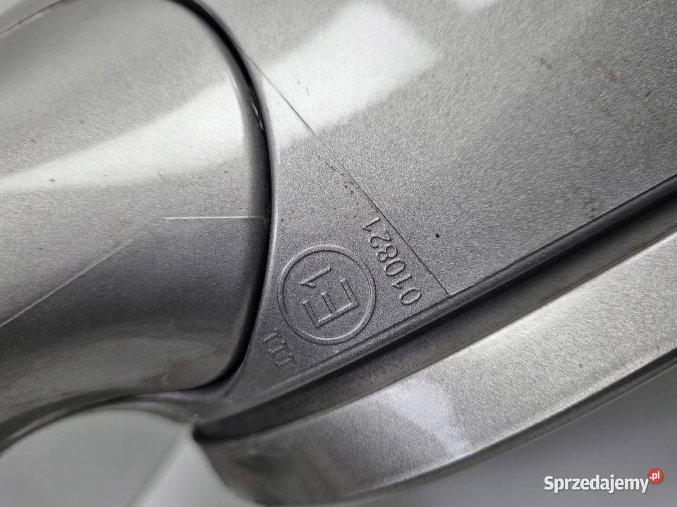 Mercedes W211 LIFT LUSTERKO LEWE KIEROWCY 9 2 Karoseria Janów